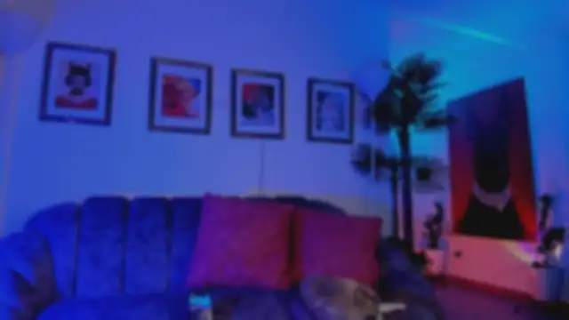 Taylor  foxxx online show from 07.15.26