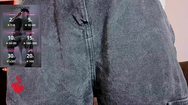 GaelOconner online show from 11.07.25