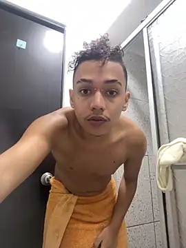 GaelOconner online show from 11.14.25