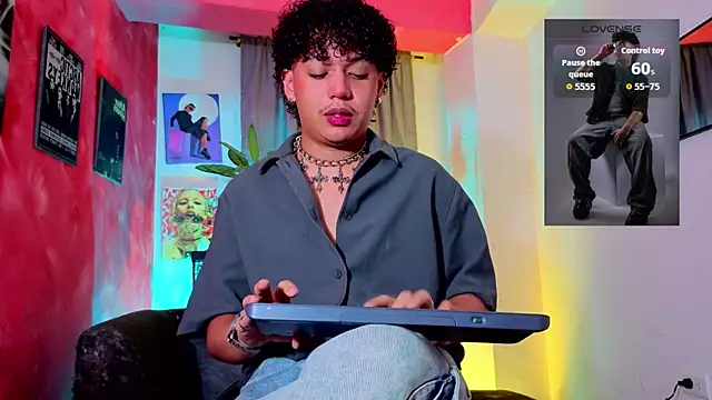 GaelOconner online show from 03.17.26