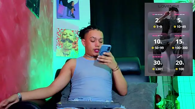 GaelOconner online show from 04.28.26