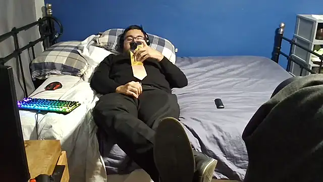 bwcalexander online show from 11.12.25