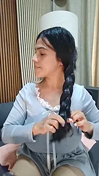 Deisy Torres online show from 09.29.25