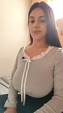 Deisy Torres online show from 11.09.25