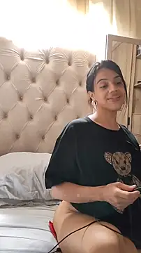 Deisy Torres online show from 01.18.26