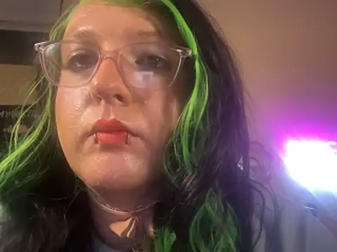 Blakelytgirl online show from 02.19.26