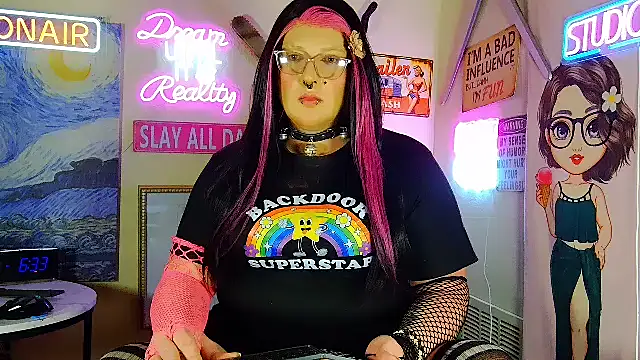 Snapshot of Blakelytgirl chatting on 04.04.26 Blakelytgirl online show from 04.04.26