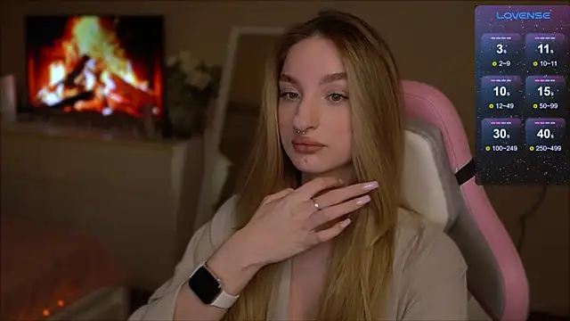 Lexy kiky online show from 02.02.25