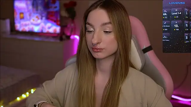 Lexy kiky online show from 02.22.25