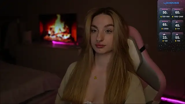 Lexy kiky online show from 03.23.25