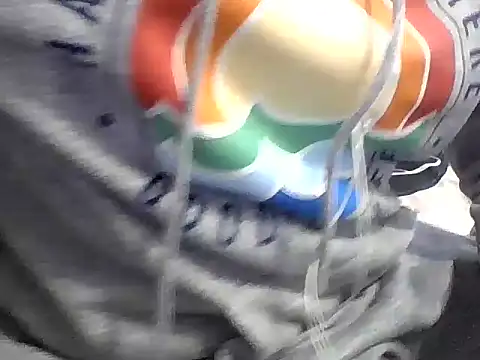 ShiitakeBR online show from 12.04.24