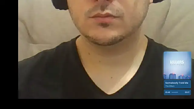 ShiitakeBR online show from 03.07.25