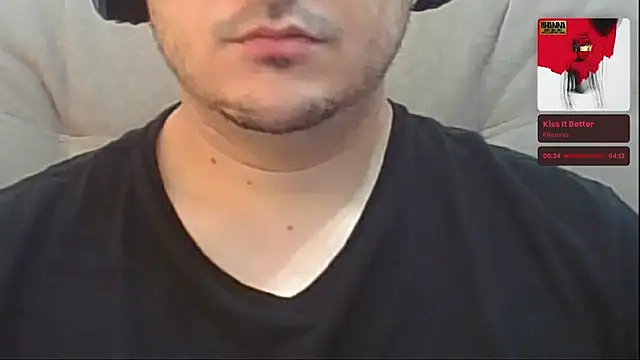 ShiitakeBR online show from 03.07.25