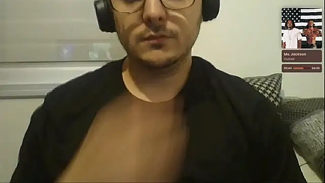 ShiitakeBR online show from 03.10.25