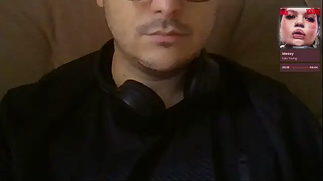 ShiitakeBR online show from 03.20.25