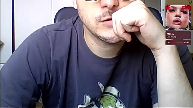 ShiitakeBR online show from 09.09.25