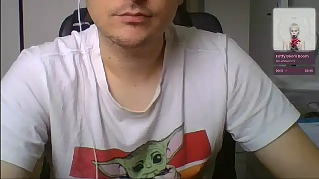 ShiitakeBR online show from 10.07.25