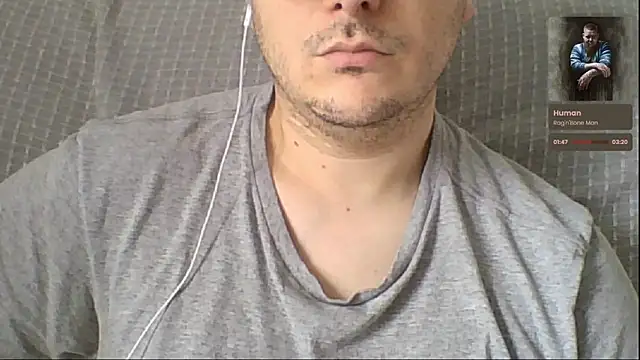 ShiitakeBR online show from 11.18.25