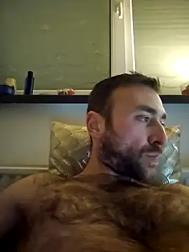 TIGERRR86 online show from 12.14.24