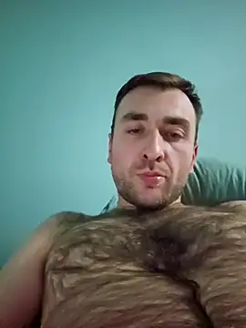 TIGERRR86 online show from 12.24.24