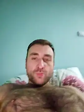 TIGERRR86 online show from 12.29.24