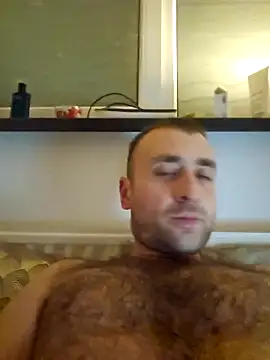 TIGERRR86 online show from 01.06.25