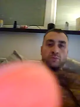 TIGERRR86 online show from 01.06.25