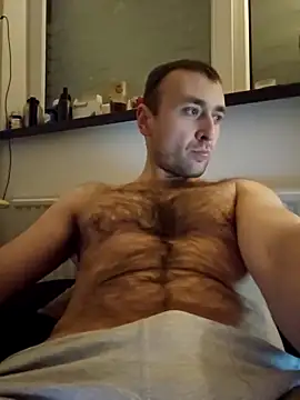 TIGERRR86 online show from 02.04.25