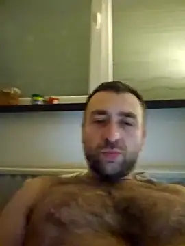 TIGERRR86 online show from 02.20.25