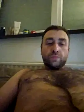 TIGERRR86 online show from 02.21.25