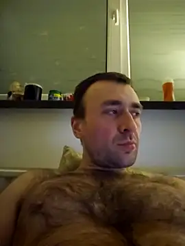 TIGERRR86 online show from 03.03.25