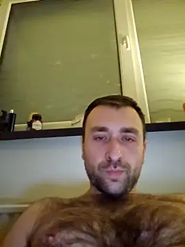 TIGERRR86 online show from 03.15.25