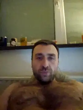 TIGERRR86 online show from 03.16.25