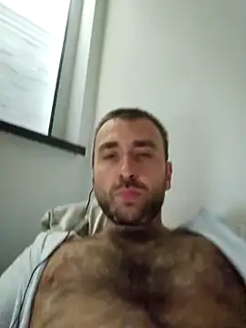 TIGERRR86 online show from 09.14.25