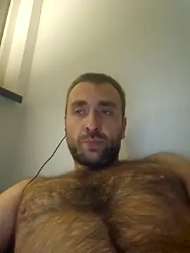 TIGERRR86 online show from 09.17.25