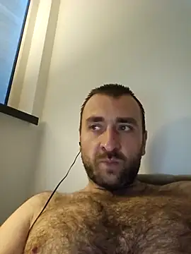 TIGERRR86 online show from 09.18.25