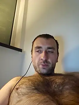 TIGERRR86 online show from 10.04.25