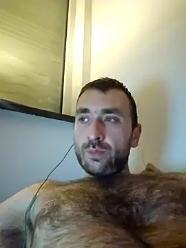 TIGERRR86 online show from 10.15.25