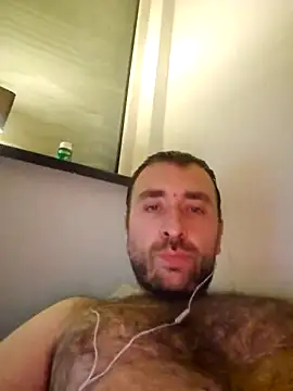 TIGERRR86 online show from 10.18.25