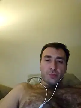 TIGERRR86 online show from 11.24.25