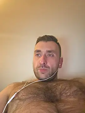 TIGERRR86 online show from 03.14.26