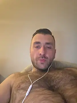 TIGERRR86 online show from 03.14.26