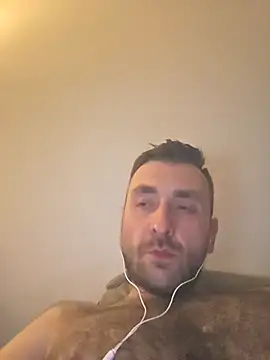 TIGERRR86 online show from 03.19.26