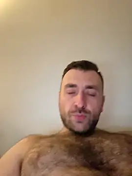 TIGERRR86 online show from 03.22.26