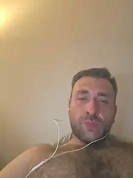 TIGERRR86 online show from 06.24.26