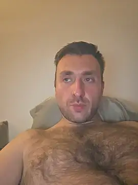 TIGERRR86 online show from 07.05.26