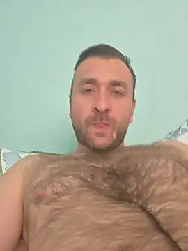 TIGERRR86 online show from 07.13.26
