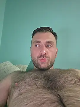 TIGERRR86 online show from 07.17.26