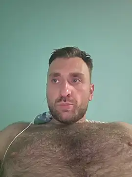 TIGERRR86 online show from 07.18.26