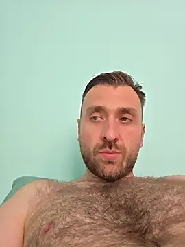 TIGERRR86 online show from 07.21.26